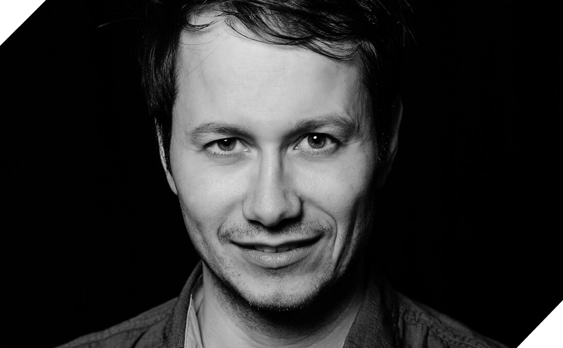 Marco Tschirpke Dirty Kadenzing