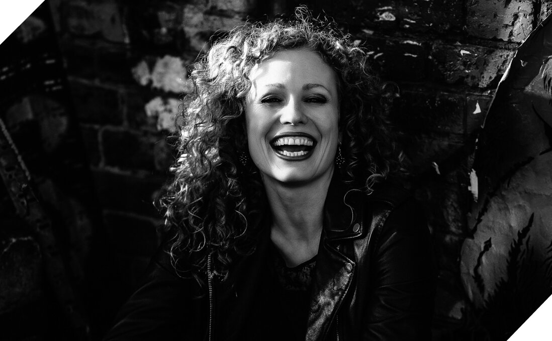 Caroline Bungeroth Mutausbruch