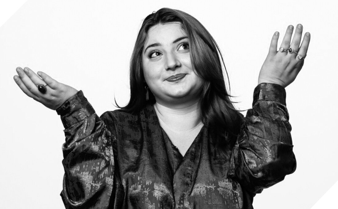 Jovana Nikic Konserviert