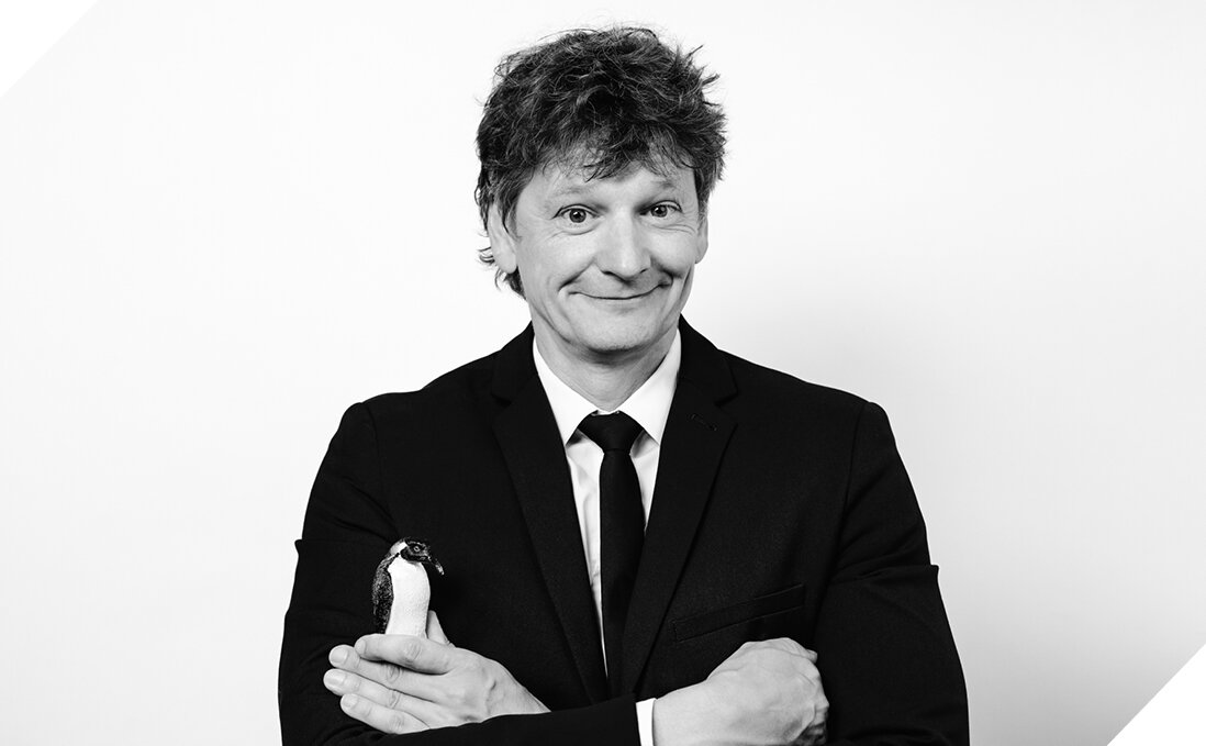 Christoph Simon Auf Kurs